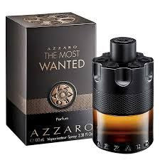 AZZARO THE MOST WANTED EDP 100ML
