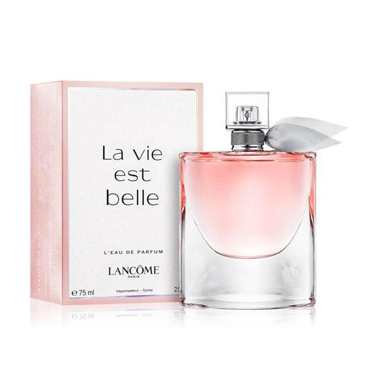 LANCÔME LA VIE EST BELLE REFILLABLE EDP 75ML