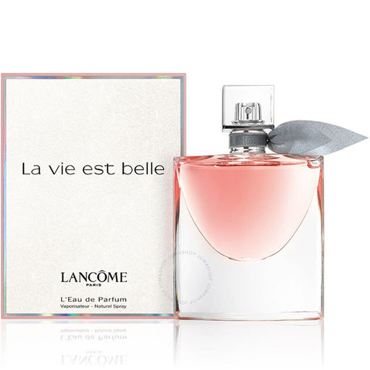 LANCOME LA VIE EST BELLE REFILLABLE EDP 100ML