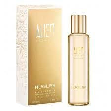 MUGLER ALIEN GODDESS REFILL EDP 100ML