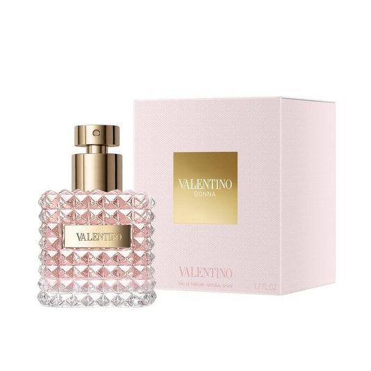 VALENTINO BORN IN ROMA DONNA EDP 50ML