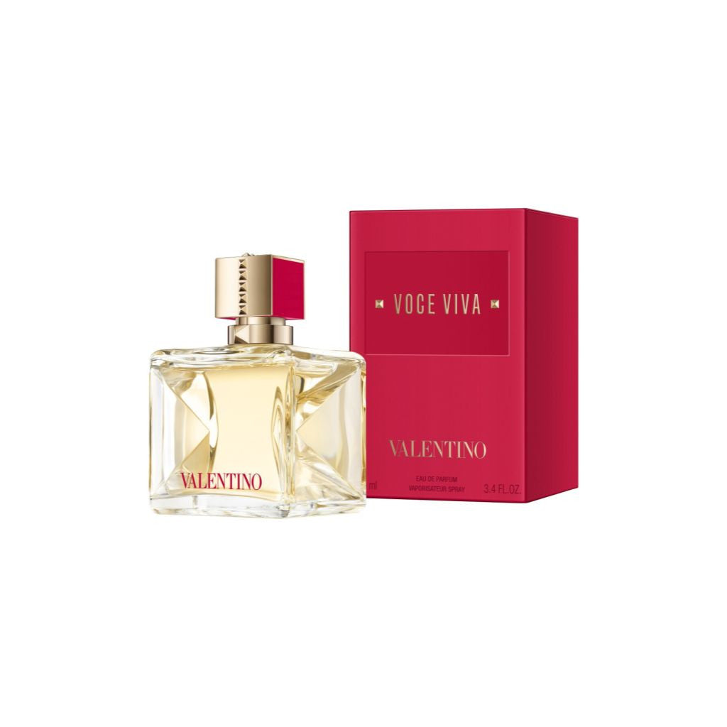 VALENTINO VOCE VIVA EDP 100ML