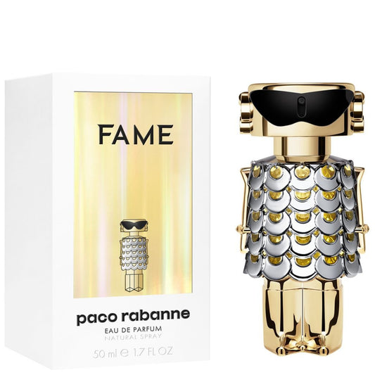 PACO RABANNE FAME REFILLABLE EDP 50ML