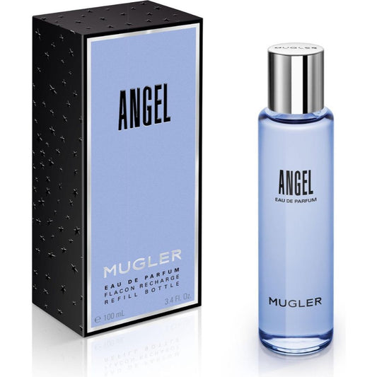 MUGLER ANGER ECO REFILL EDP 100ML