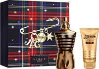 JPG LE MALE ELIXIR SET EDP 125ML+SHG 75ML