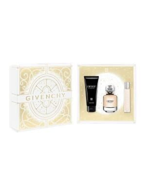 GIVENCHY L'INTERDIT SET EDP 50ML+ BLOT 75ML+TS 12.50ML