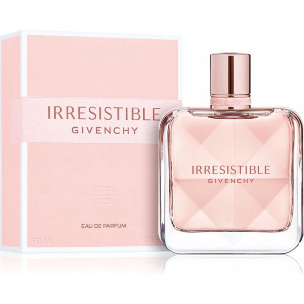 GIVENCHY IRRESISTIBLE EDP 80ML