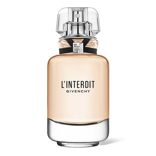 GIVENCHY L'INTERDIT EDT 80 ML