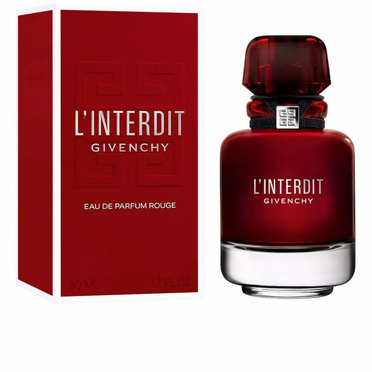 GIVENCHY L'INTERDIT ROUGE ULTIME EDP 80ML