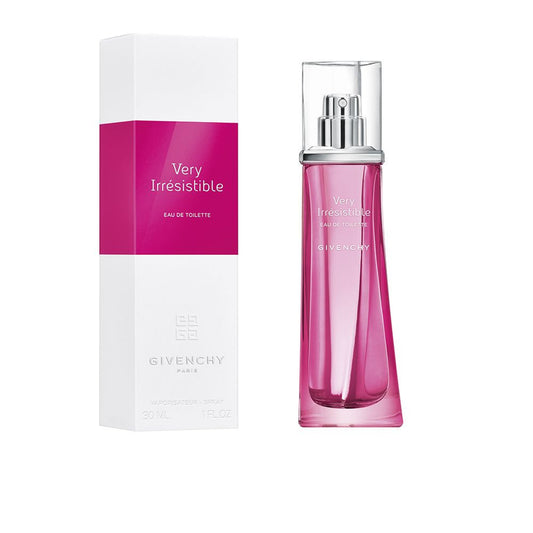GIVENCHY VERY IRRESISTIBLE EDT 75 ML