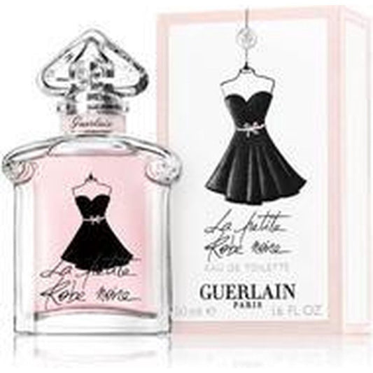 GUERLAIN LA PETITE ROBE NOIRE EDT 100ML