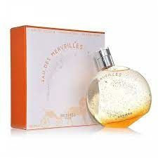 HERMES EAU DES MERVEILLES EDT 100ML