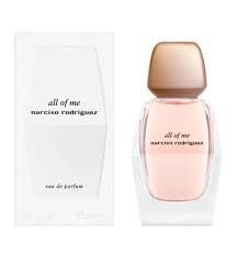 NARCISO RODRIGUEZ ALL OFF ME EDP EDP 50ML