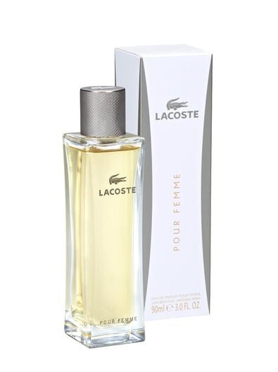 LACOSTE POUR FEMME EDP 90ML