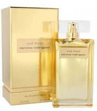 NARCISO RODRIGUEZ ORIENTAL COLLECTION OUD MUSK EDP 100ML