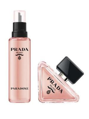 PRADA PARADOXE SET EDP 50ML + REFILL 100ML