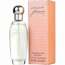 ESTEE LAUDER PLEASURES EDP 50ML