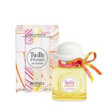 HERMES TWILLY GINGER EDP 85ML