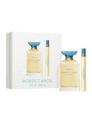 MOROCCANOIL L'ORIGINALE SET EDP 60ML + TS 10ML