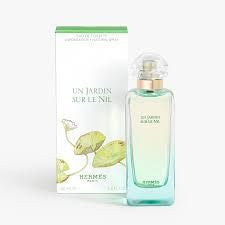 HERMES UN JARDIN SUR LE NIL EDT 100ML