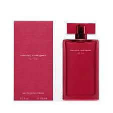 NARCISO RODRIGUEZ FOR HER INTENSE EDP 100ML