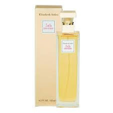 ELIZABETH ARDEN 5TH AVENUE EDP 125ML