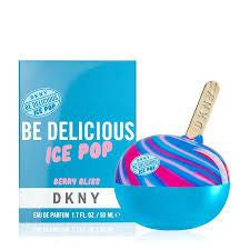 DKNY BE DELICIOUS ICE POP BERRY BLISS EDP 50ML