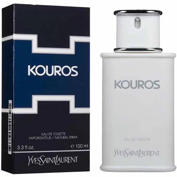 YSL KOUROS EDT 100ML