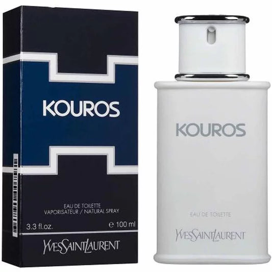 YSL KOUROS EDT 100ML