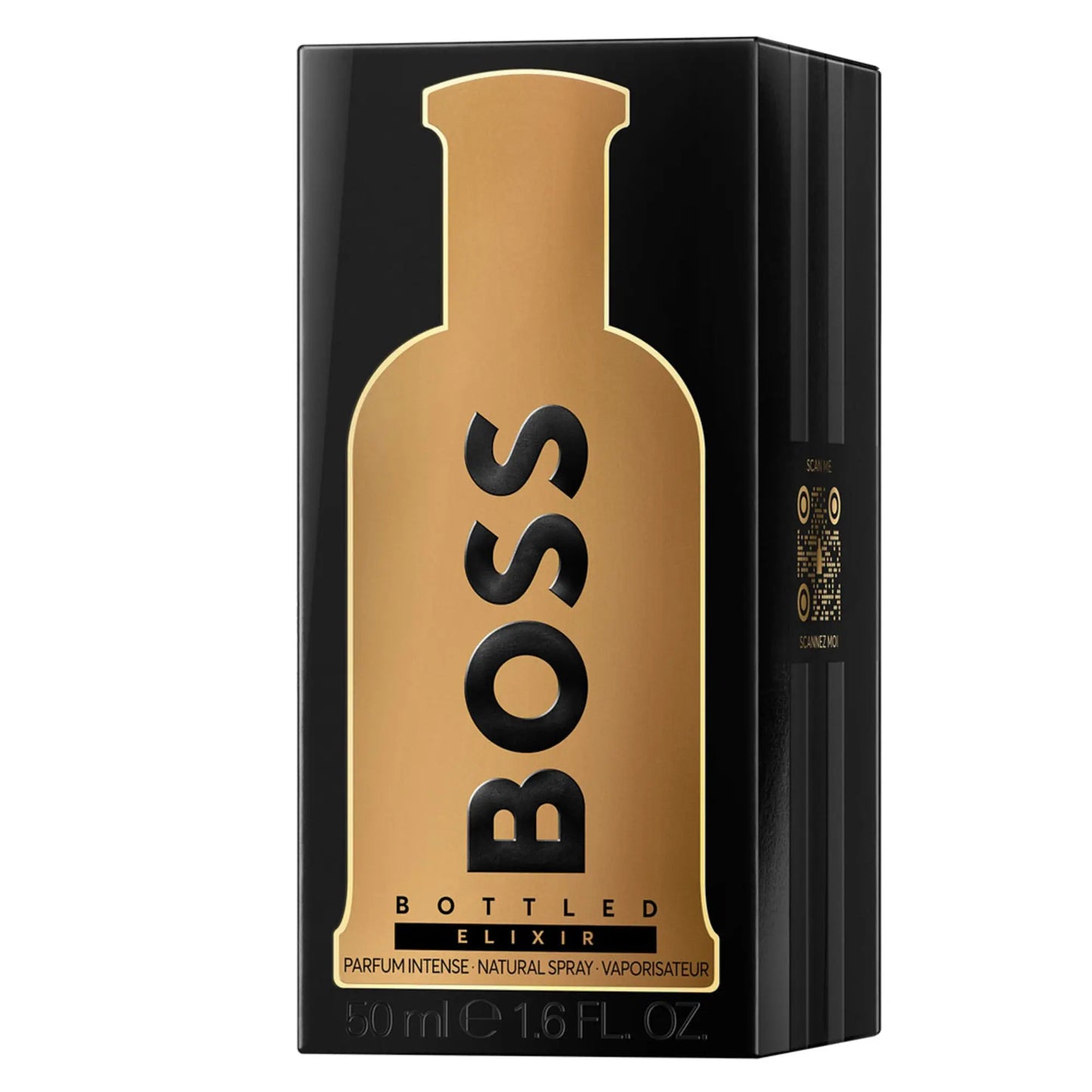 HUGO BOSS BOTTLED ELIXIR EDP 100ML