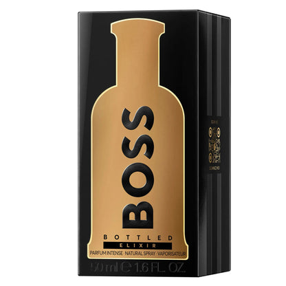 HUGO BOSS BOTTLED ELIXIR EDP 100ML