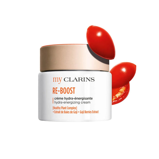 CLARINS MY CLARINS RE-BOOST CREAM 50ML