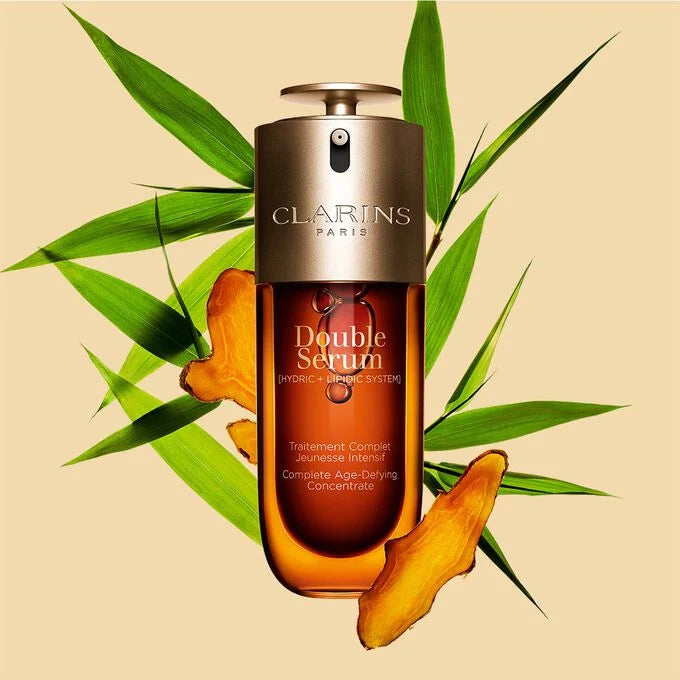 CLARINS DOUBLE SERUM 50ML