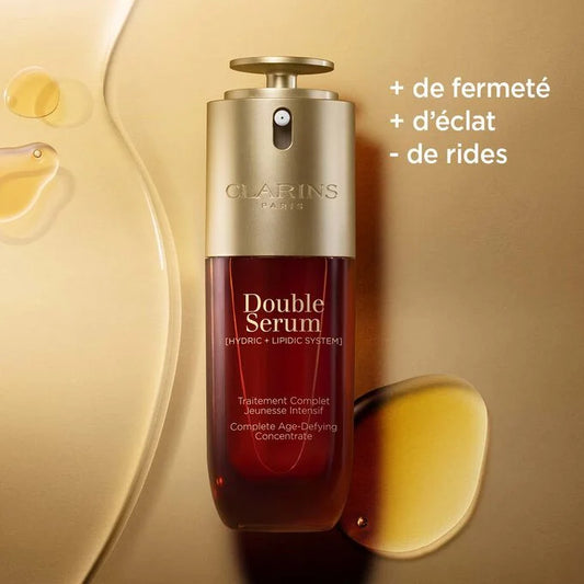 CLARINS DOUBLE SERUM 50ML