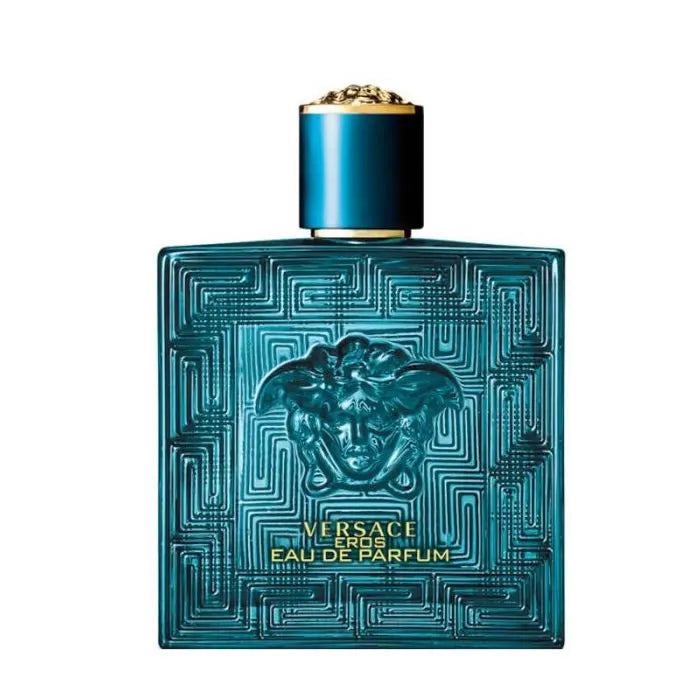 VERSACE EROS EDP 100ML - PARFUM SPRAY