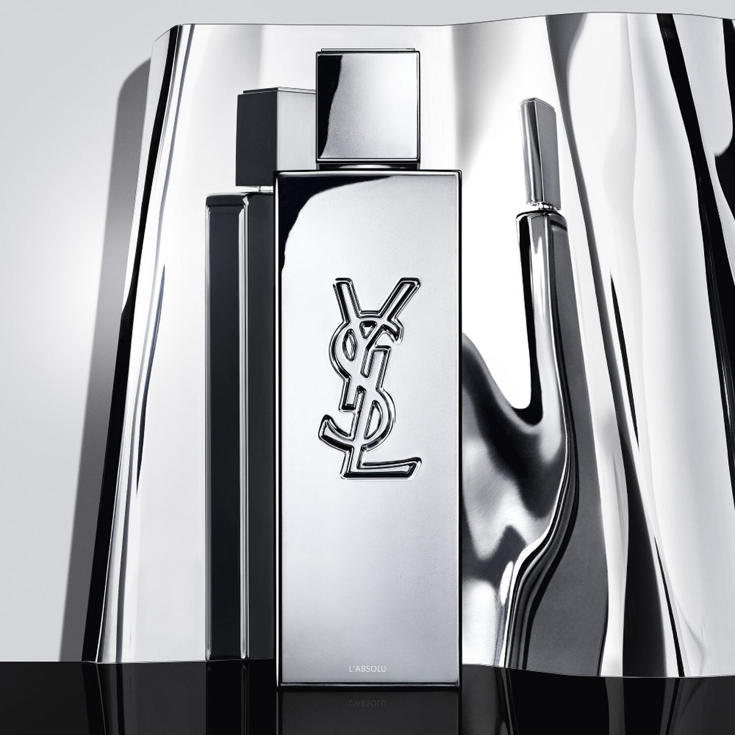 YSL MYSELF L'ABSOLU PARFUM SPRAY 60ML