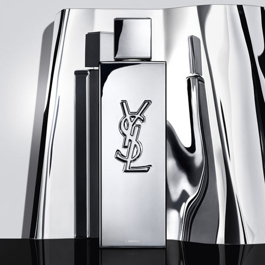 YSL MYSELF L'ABSOLU PARFUM SPRAY 60ML