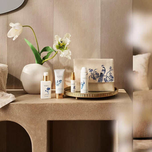 RITUALS AMSTERDAM BODY CARE SET