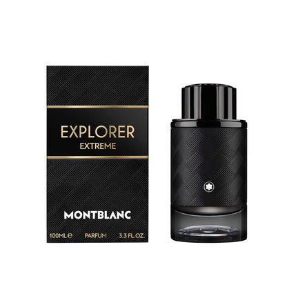 MONTBLANC EXPLORER EXTREME PARFUM SPRAY 100ML