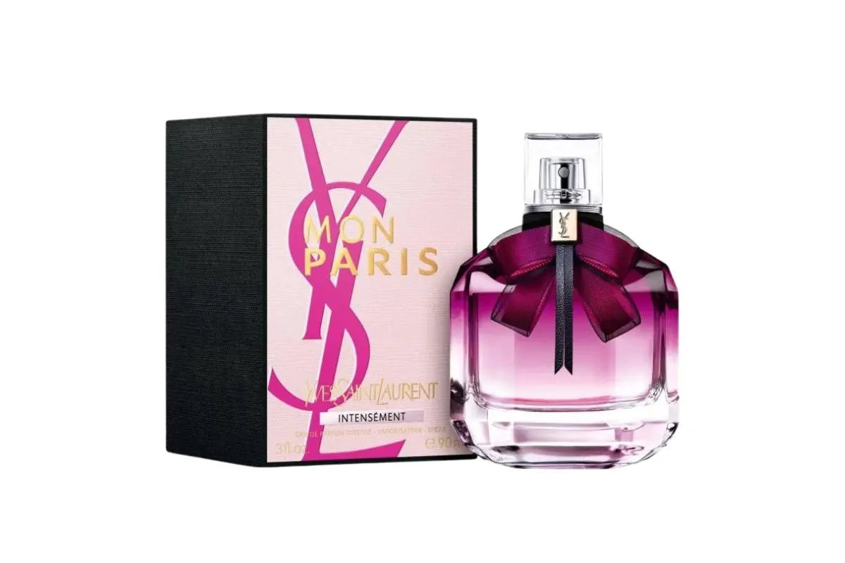 YSL MON PARIS INTENSEMENT EDP 90ML