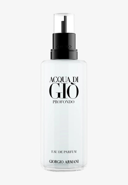 ARMANI ACQUA DI GIO PROFONDO REFILL EDP 150ML