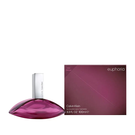 CK EUPHORIA EDP 100ML