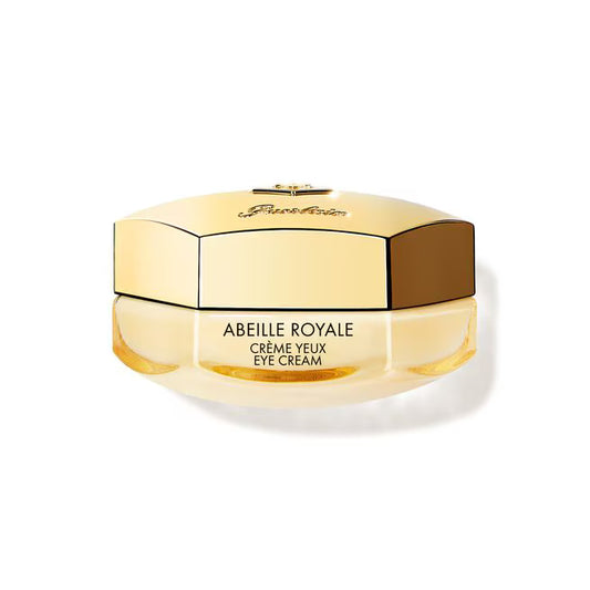 GUERLAIN ABEILLE ROYALE EYE CREAM 15ML