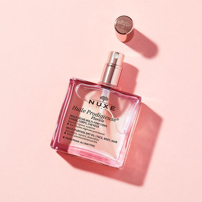 NUXE HUILE PRODIGIUSEUSE FLORAL SPRAY 100ML