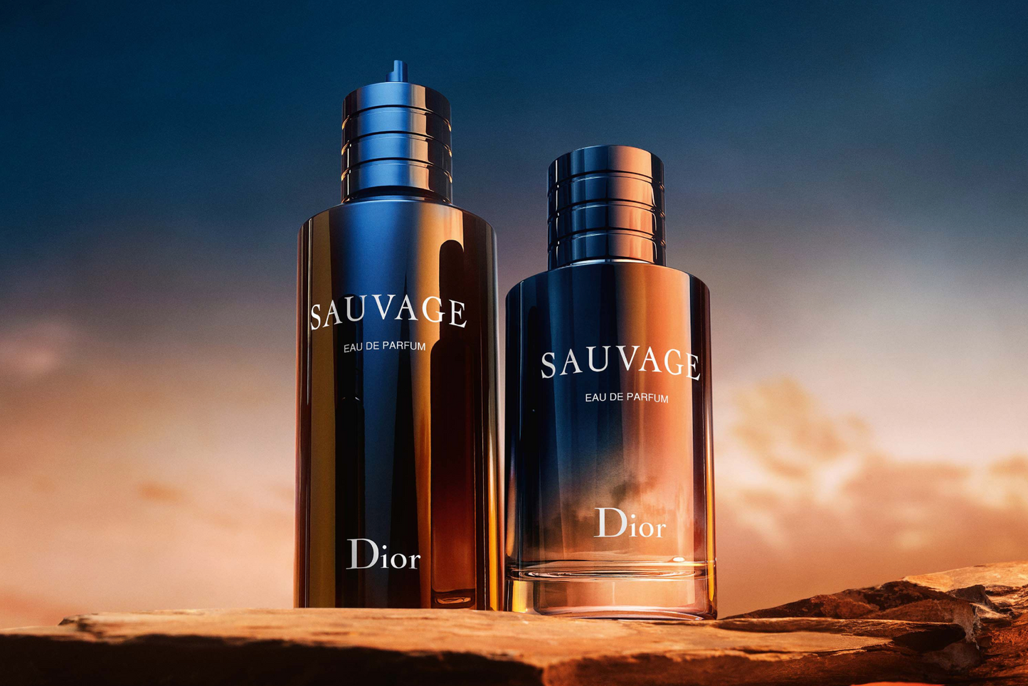 DIOR SAUVAGE EDP 60ML