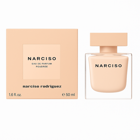 NARCISO RODRIGUEZ POUDREE EDP 90ML