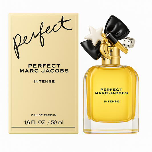 MARC JACOBS DAISY PERFECT INTENSE EDP 100ML