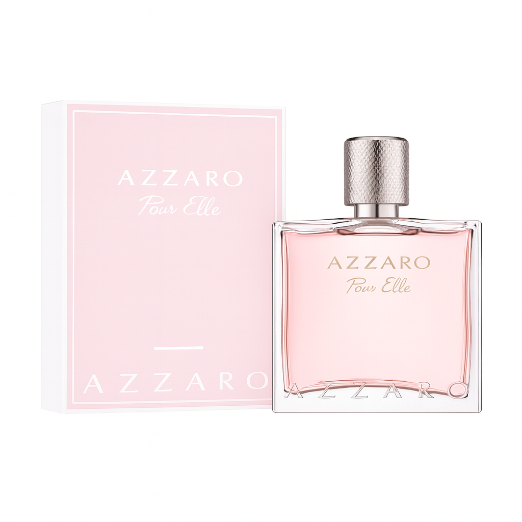 AZZARO POUR ELLE EDP 100ML