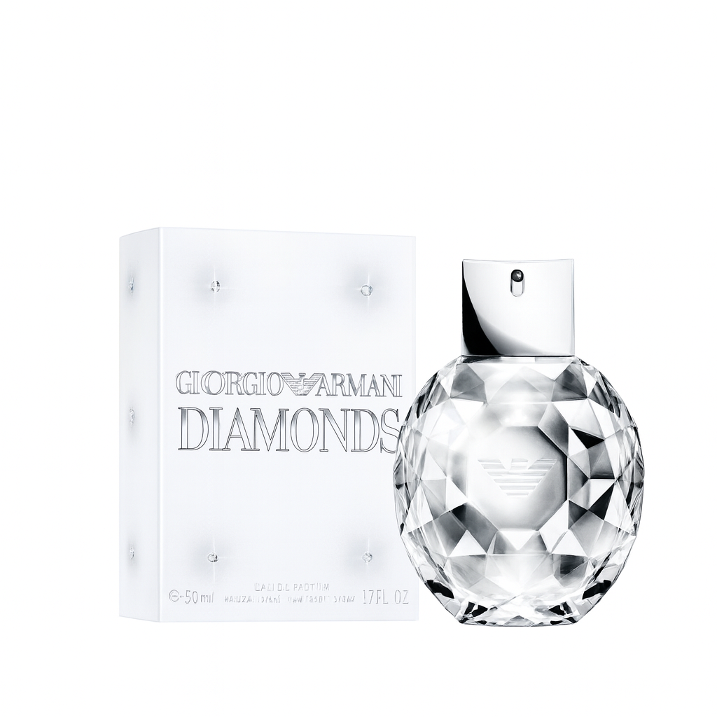 GIORGIO ARMANI EMPORIO DIAMONDS EDP 50ML