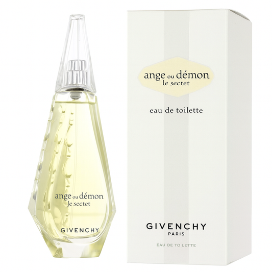 GIVENCHY ANGE OU DEMON LE SECRET EDP 50ML